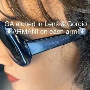 Giorgio Armani | Accessories | Womens Giorgio Armani Vintage  display picture 1